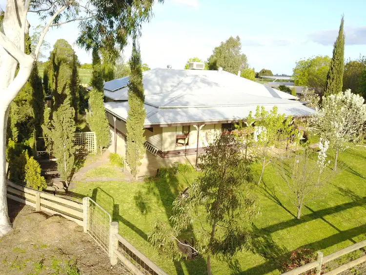Second view of Homely rural property listing, 264 Waaia Bearii Road, Waaia VIC 3637