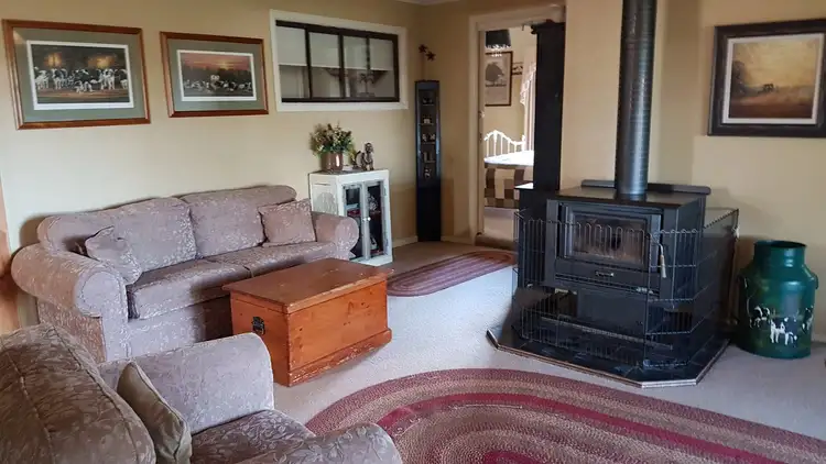 Sixth view of Homely rural property listing, 264 Waaia Bearii Road, Waaia VIC 3637