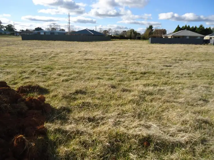 Main view of Homely land listing, Pine Grove Lot 16 McIntosh Road, Crookwell NSW 2583