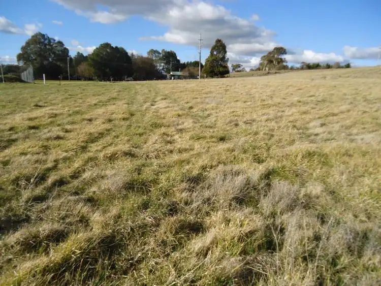 Pine Grove Lot 10 McIntosh Road, Crookwell NSW 2583