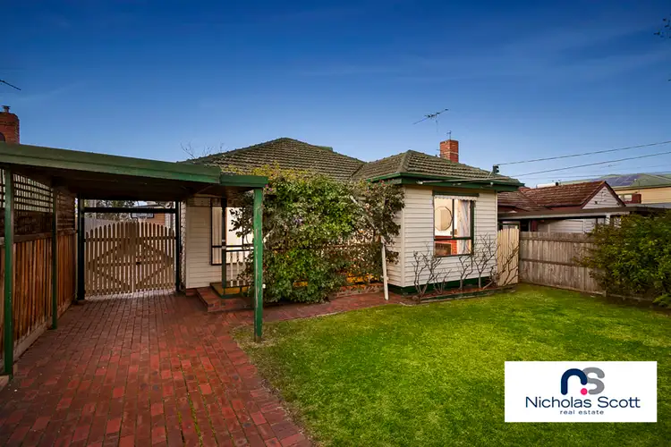 33 Freeman Street, Yarraville VIC 3013