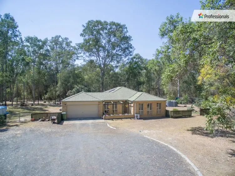 Main view of Homely house listing, 24 Murdoch Court, Mundoolun QLD 4285