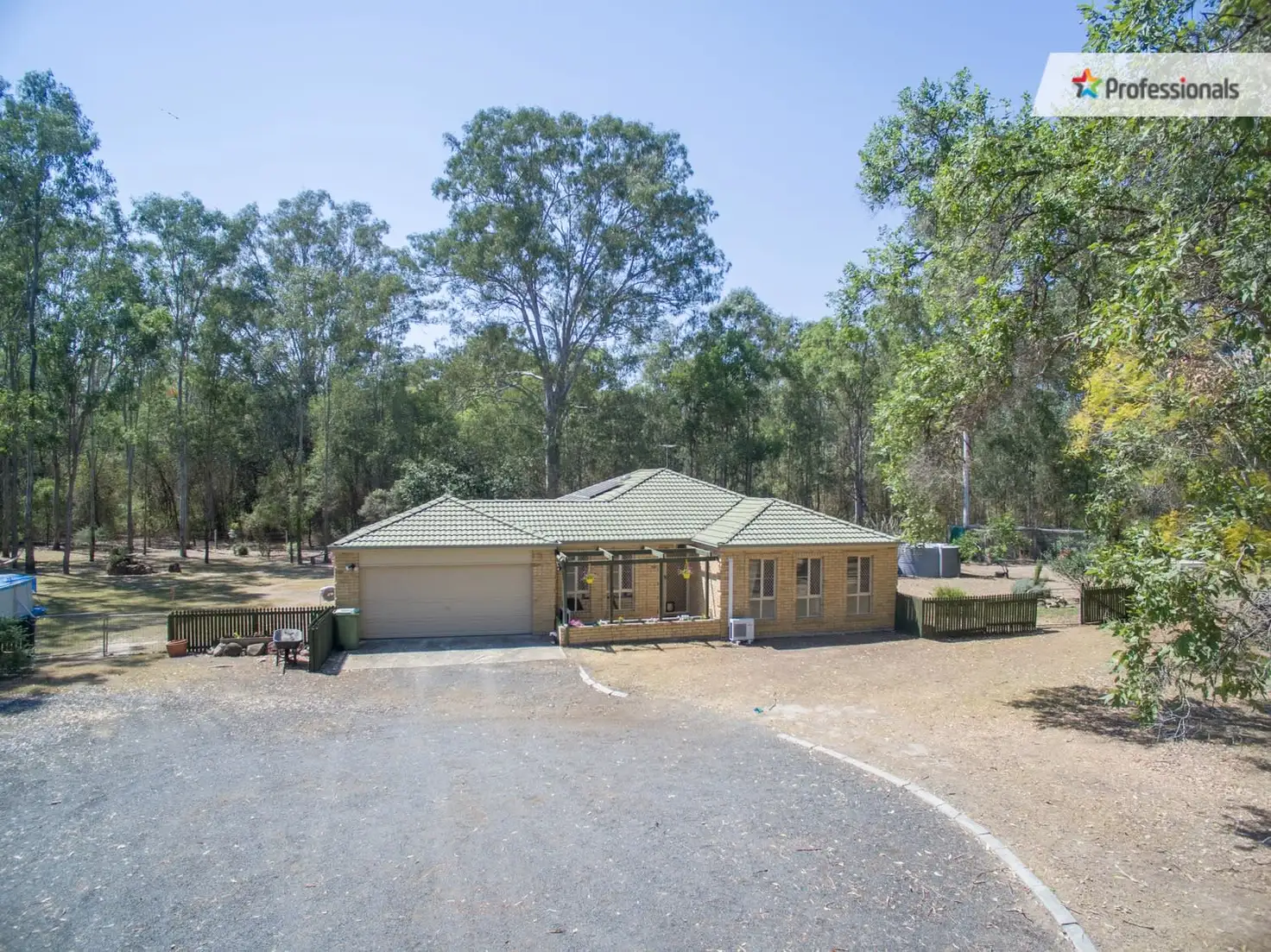 Main view of Homely house listing, 24 Murdoch Court, Mundoolun QLD 4285