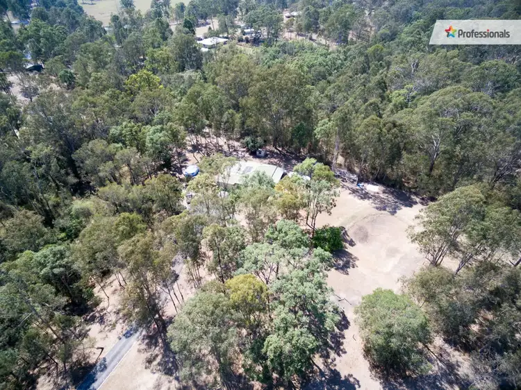 Second view of Homely house listing, 24 Murdoch Court, Mundoolun QLD 4285