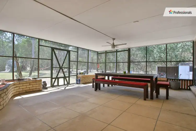 Fourth view of Homely house listing, 24 Murdoch Court, Mundoolun QLD 4285