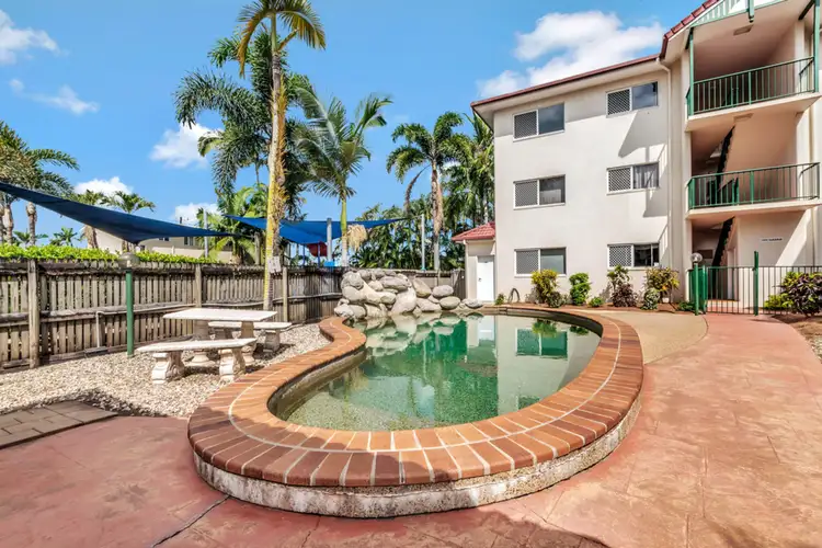 7/442 Mulgrave Road, Earlville QLD 4870