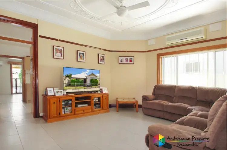 Third view of Homely house listing, 22 Smith Street, Mayfield East NSW 2304