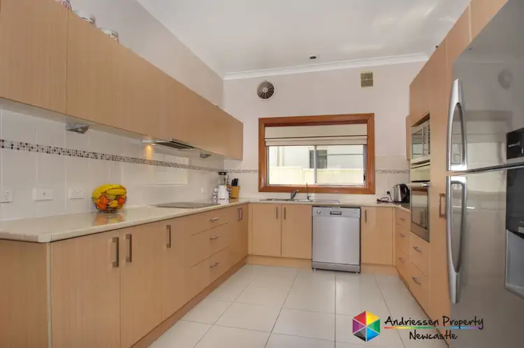 Fourth view of Homely house listing, 22 Smith Street, Mayfield East NSW 2304