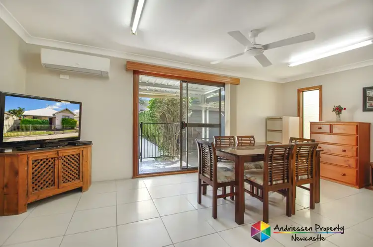 Fifth view of Homely house listing, 22 Smith Street, Mayfield East NSW 2304