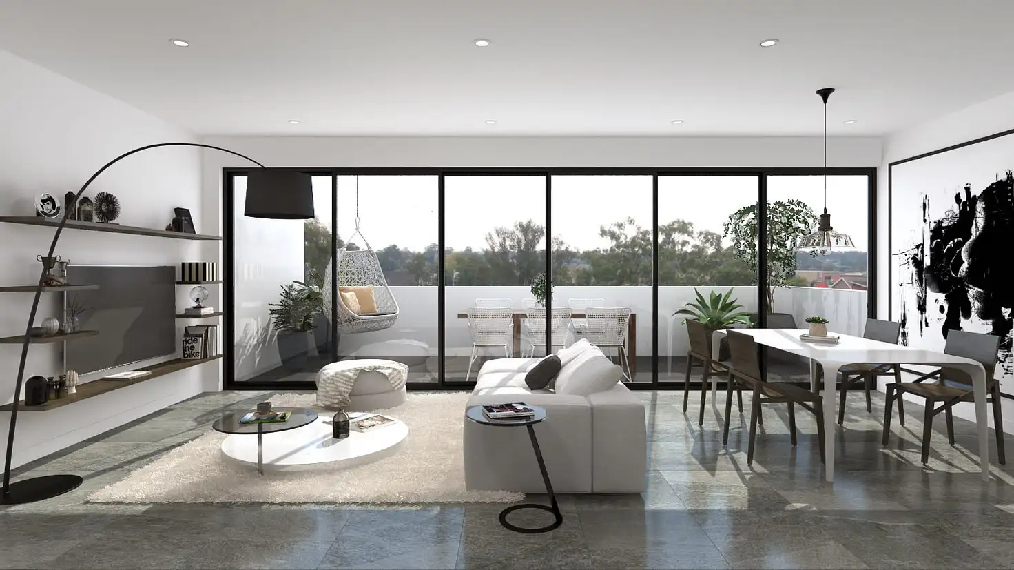 Main view of Homely unit listing, 14/48-50 Hope Street, Penrith NSW 2750