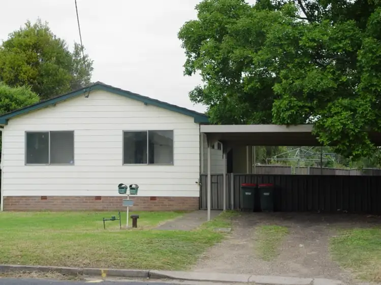 1/1 Mitchell Street, Muswellbrook NSW 2333