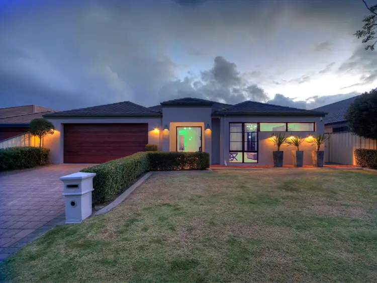 Main view of Homely house listing, 29 Gillings Parade, Wattle Grove WA 6107