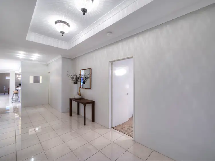 Fourth view of Homely house listing, 29 Gillings Parade, Wattle Grove WA 6107