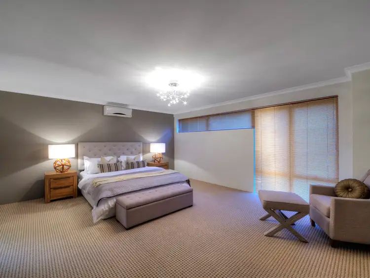 Fifth view of Homely house listing, 29 Gillings Parade, Wattle Grove WA 6107