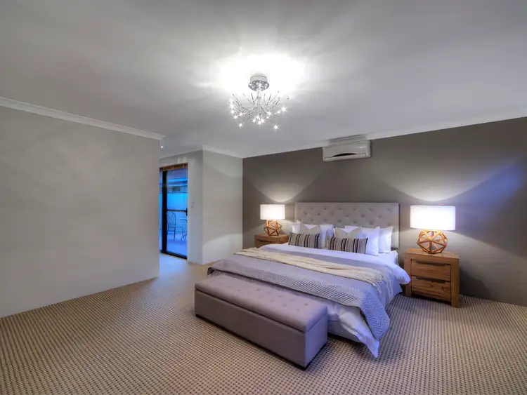 Seventh view of Homely house listing, 29 Gillings Parade, Wattle Grove WA 6107
