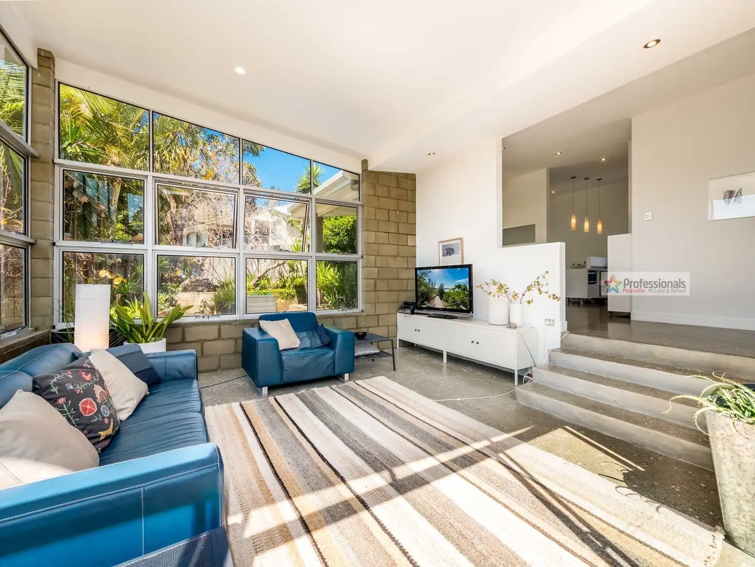 Main view of Homely house listing, 58 Macadamia Drive, Pottsville NSW 2489