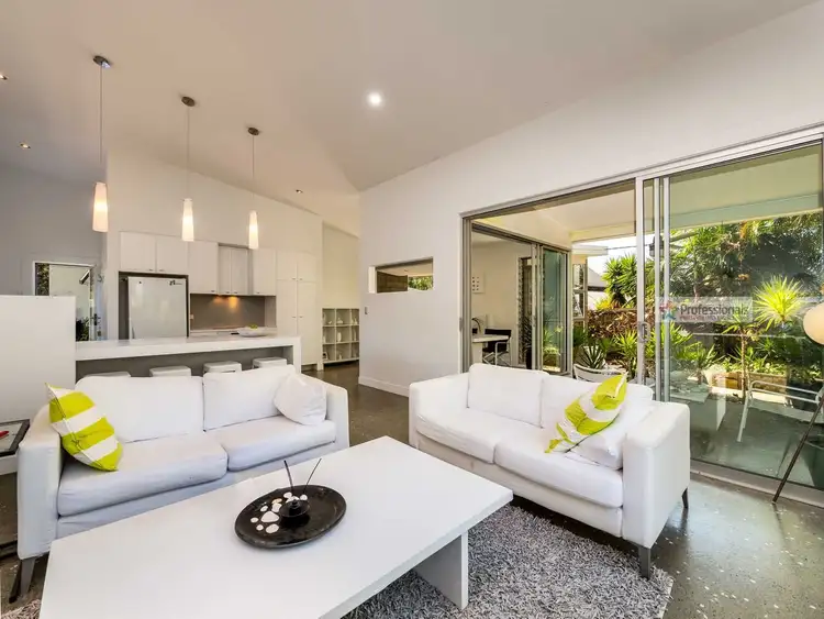 Fourth view of Homely house listing, 58 Macadamia Drive, Pottsville NSW 2489