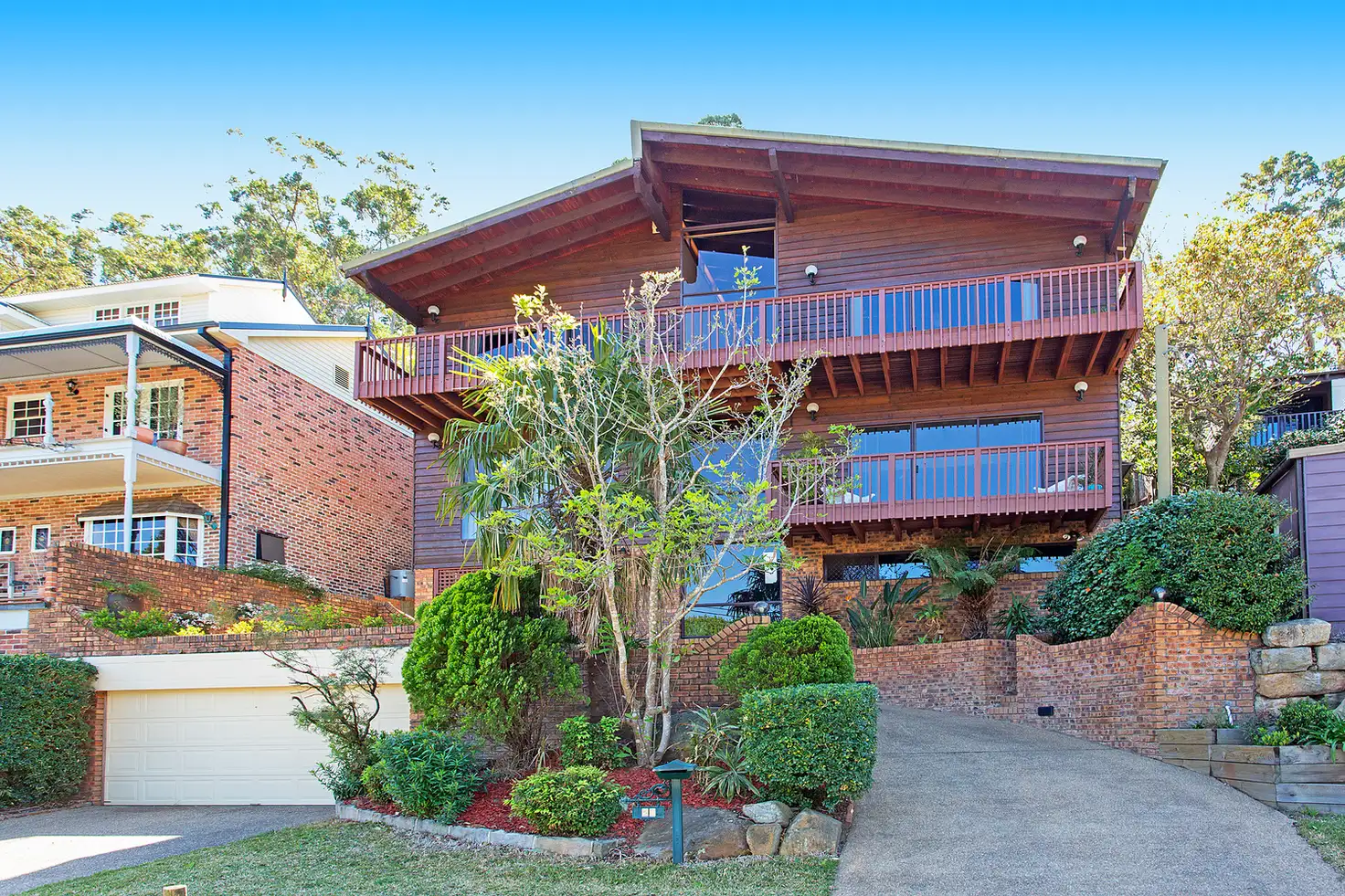 Main view of Homely house listing, 24 Carinya Road, Picnic Point NSW 2213