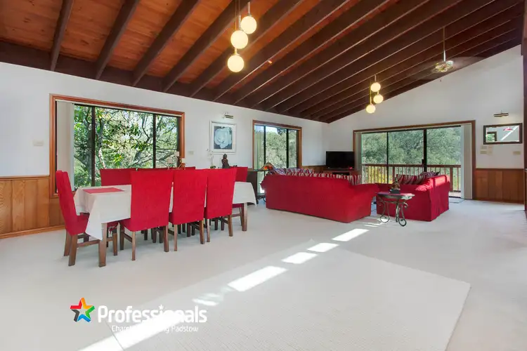 Second view of Homely house listing, 24 Carinya Road, Picnic Point NSW 2213