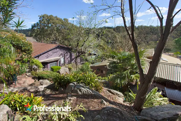 Third view of Homely house listing, 24 Carinya Road, Picnic Point NSW 2213