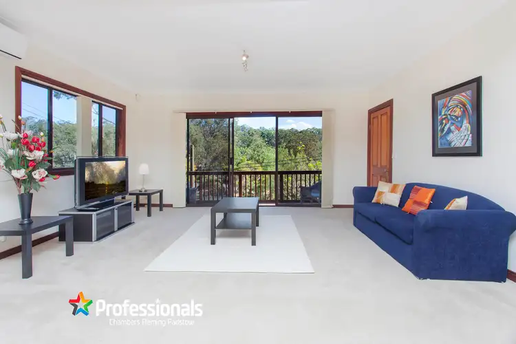 Fifth view of Homely house listing, 24 Carinya Road, Picnic Point NSW 2213