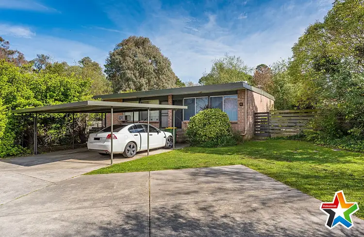 Second view of Homely unit listing, 6/6 Pleasant Street, Kilsyth VIC 3137