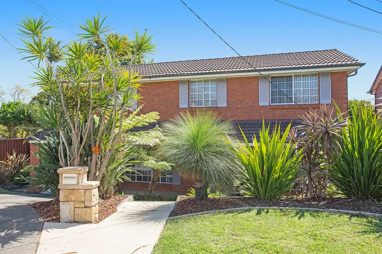 Main view of Homely house listing, 5 Mapleleaf Drive, Padstow NSW 2211