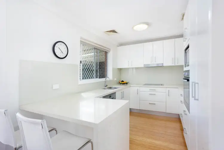 Second view of Homely house listing, 5 Mapleleaf Drive, Padstow NSW 2211