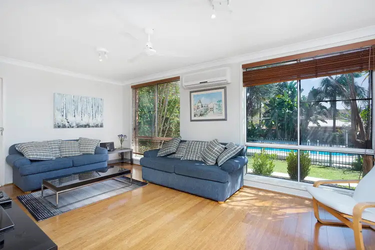 Third view of Homely house listing, 5 Mapleleaf Drive, Padstow NSW 2211