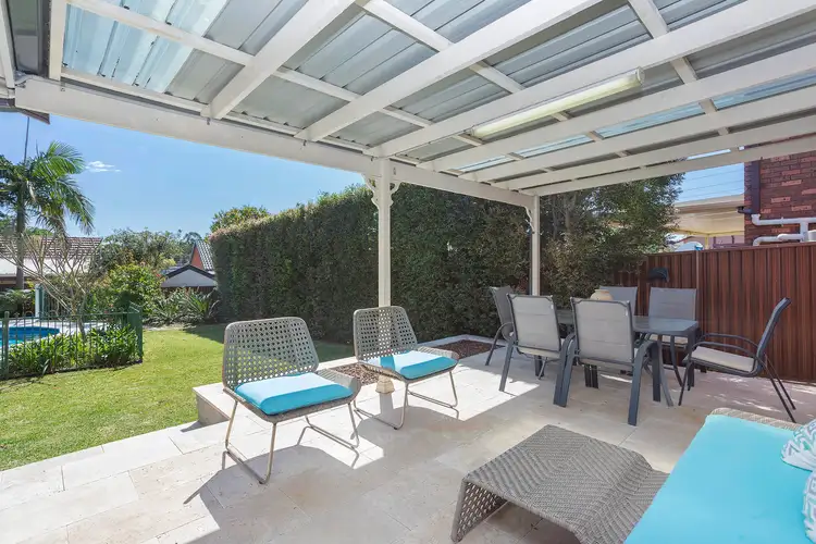 Fourth view of Homely house listing, 5 Mapleleaf Drive, Padstow NSW 2211