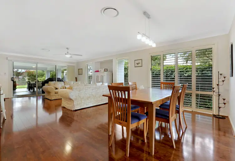 Third view of Homely house listing, 25 Augusta Place, Medowie NSW 2318
