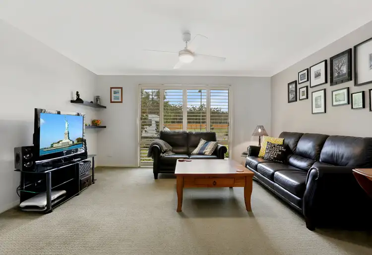 Fourth view of Homely house listing, 25 Augusta Place, Medowie NSW 2318