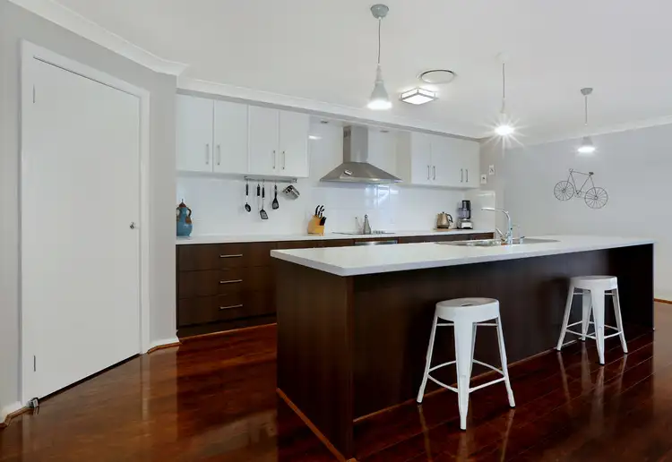 Sixth view of Homely house listing, 25 Augusta Place, Medowie NSW 2318