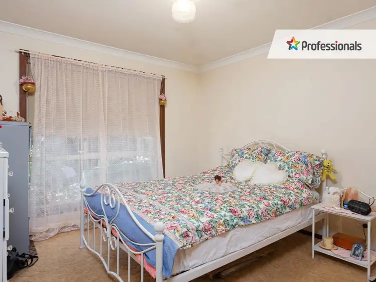 Fifth view of Homely block of units listing, 27 Kenneally Street, Wagga Wagga NSW 2650