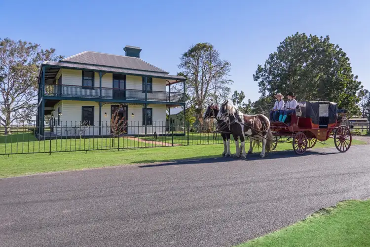 Third view of Homely rural property listing, 49 & 54 Monkleys Road, Millers Forest NSW 2324