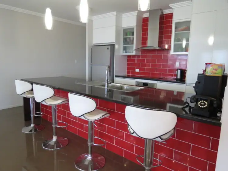 Sixth view of Homely house listing, 1 Cypress Crescent, Bowen QLD 4805