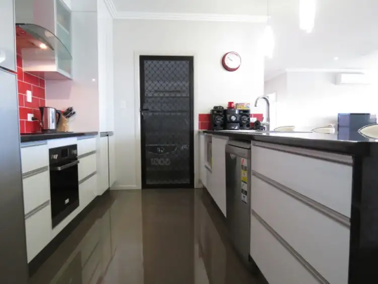 Seventh view of Homely house listing, 1 Cypress Crescent, Bowen QLD 4805