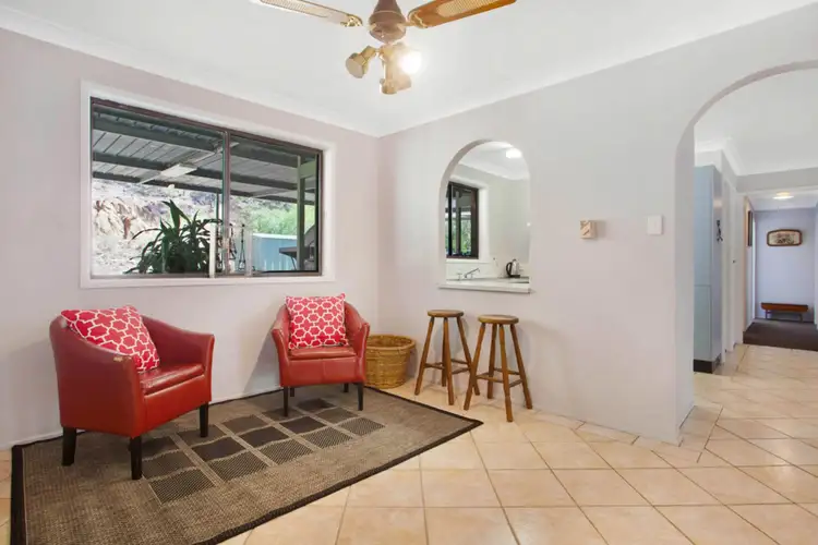 Fifth view of Homely rural property listing, 218 Merchants Road, Martins Creek NSW 2420