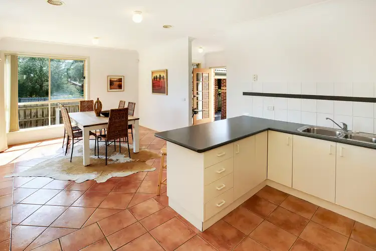 Fifth view of Homely townhouse listing, 13 The Esplanade, Sydenham VIC 3037