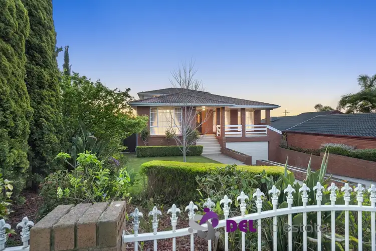 71 Georgette Crescent, Endeavour Hills VIC 3802