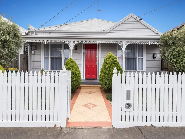 16 Grace Street, Yarraville VIC 3013