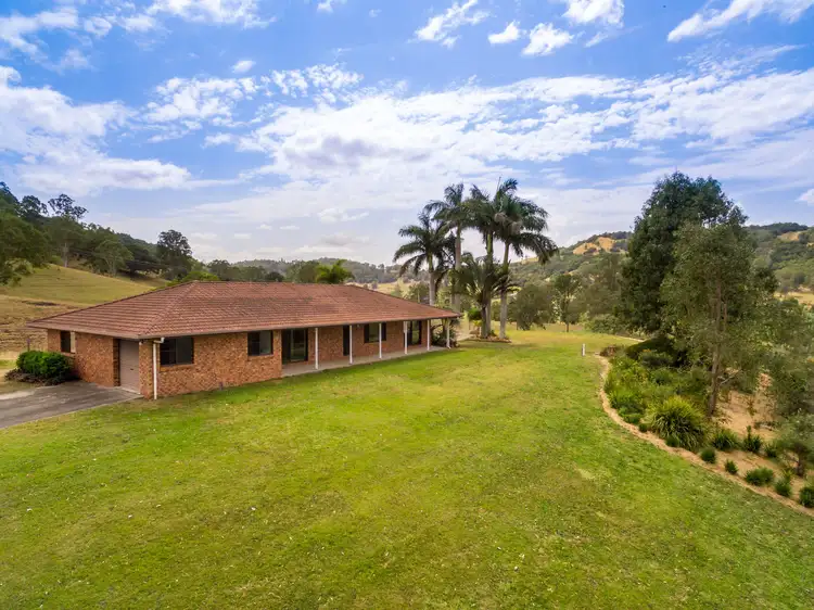 878 Caniaba Road, Caniaba NSW 2480