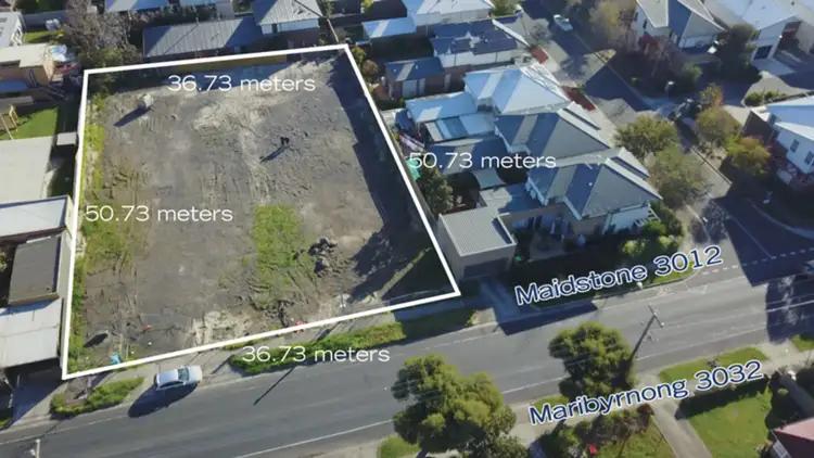 49 Rosamond Road, Maidstone VIC 3012