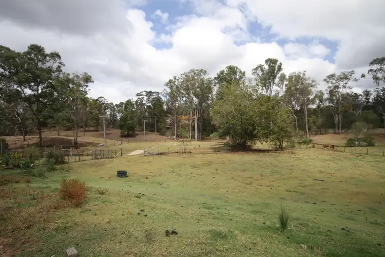 Second view of Homely rural property listing, 109 Tandur Road, Kybong QLD 4570