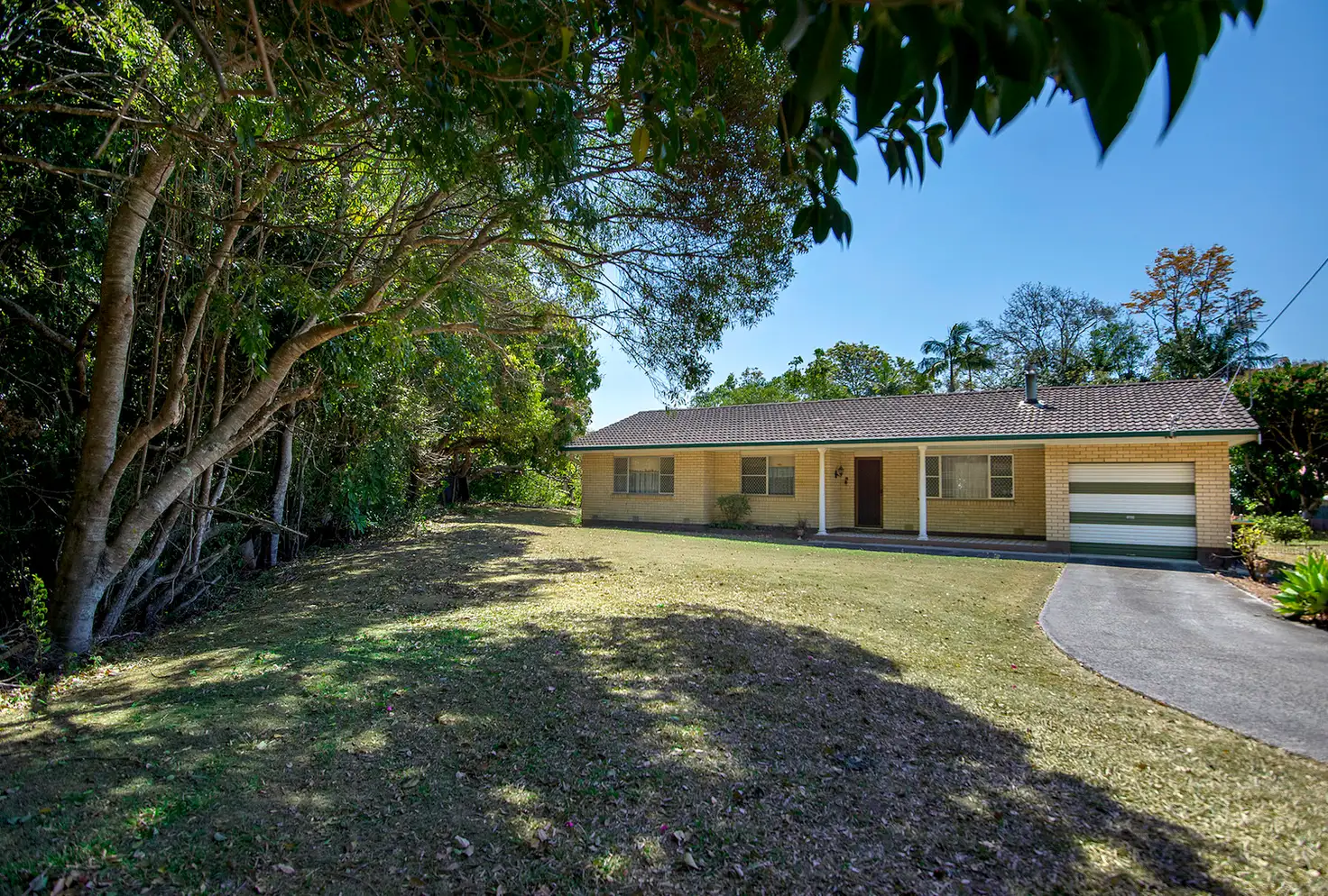 Main view of Homely house listing, 8 Myokum Street, Mullumbimby NSW 2482