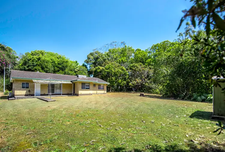 Second view of Homely house listing, 8 Myokum Street, Mullumbimby NSW 2482