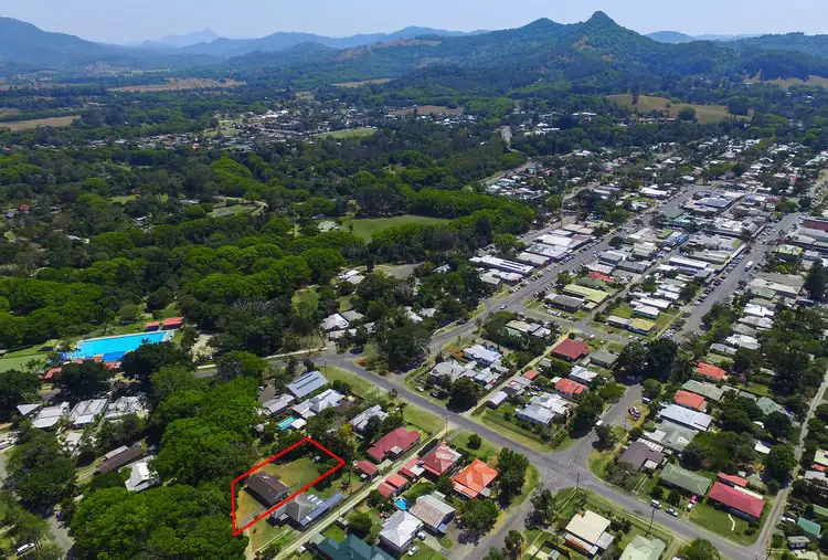 Third view of Homely house listing, 8 Myokum Street, Mullumbimby NSW 2482