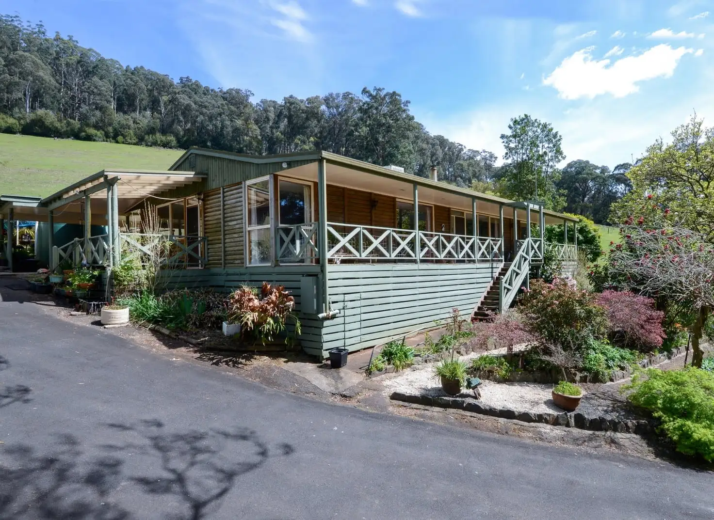 Main view of Homely house listing, 170 Big Pats Creek Road, Big Pats Creek VIC 3799