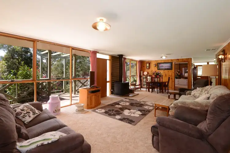 Third view of Homely house listing, 170 Big Pats Creek Road, Big Pats Creek VIC 3799