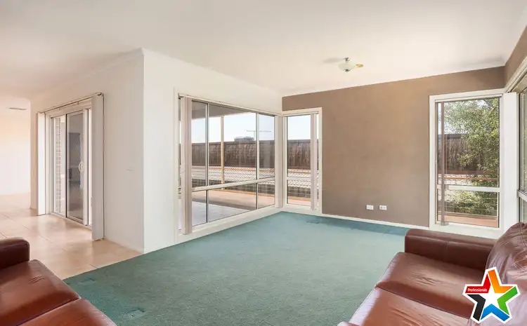 Third view of Homely house listing, 3 Domaine Grove, Chirnside Park VIC 3116